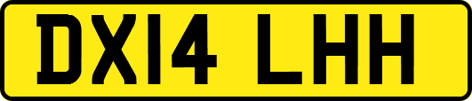 DX14LHH