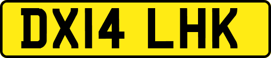 DX14LHK