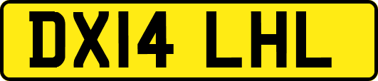 DX14LHL