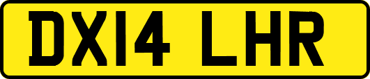 DX14LHR