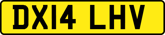 DX14LHV