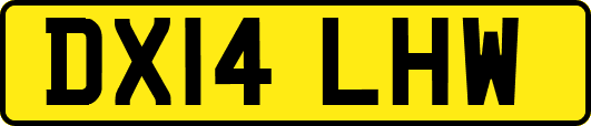 DX14LHW