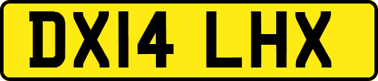 DX14LHX