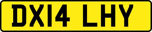 DX14LHY