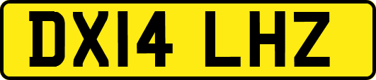 DX14LHZ