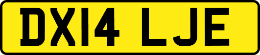 DX14LJE