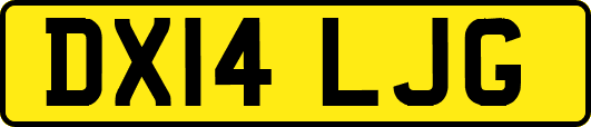 DX14LJG