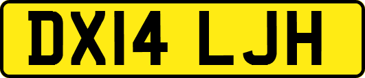DX14LJH