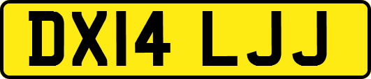 DX14LJJ