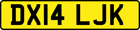 DX14LJK