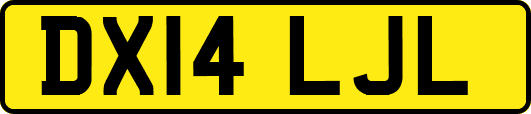 DX14LJL