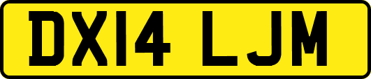 DX14LJM
