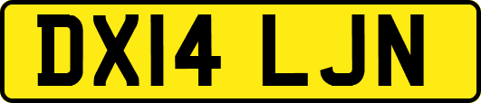 DX14LJN