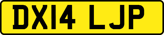 DX14LJP