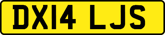DX14LJS