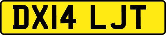 DX14LJT