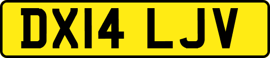 DX14LJV