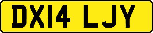 DX14LJY