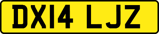 DX14LJZ