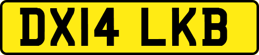 DX14LKB