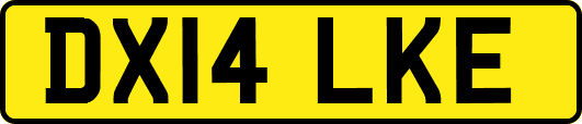 DX14LKE