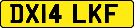 DX14LKF