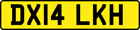 DX14LKH