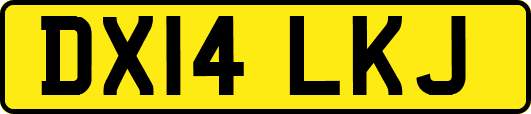 DX14LKJ
