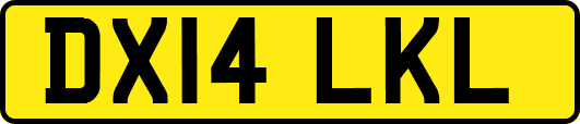 DX14LKL