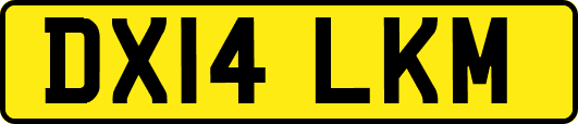 DX14LKM