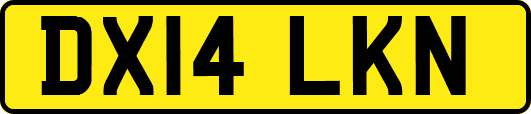 DX14LKN