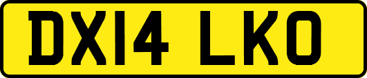 DX14LKO
