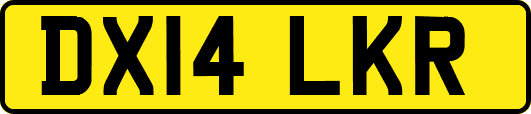 DX14LKR