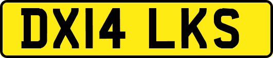 DX14LKS
