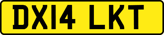 DX14LKT