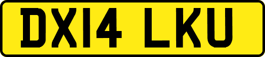 DX14LKU