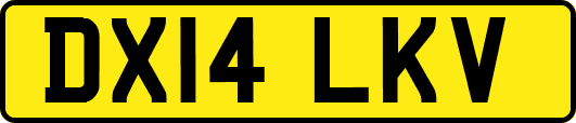 DX14LKV
