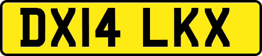 DX14LKX