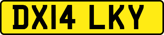 DX14LKY