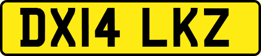 DX14LKZ