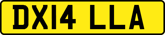DX14LLA