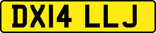 DX14LLJ