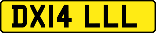 DX14LLL