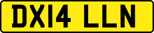 DX14LLN