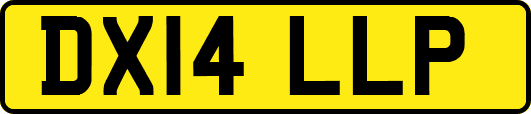 DX14LLP