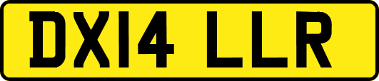 DX14LLR