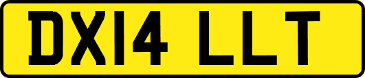 DX14LLT