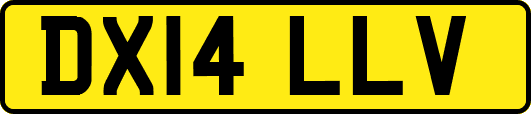 DX14LLV