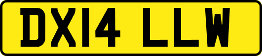 DX14LLW