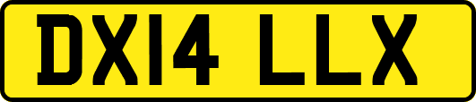 DX14LLX